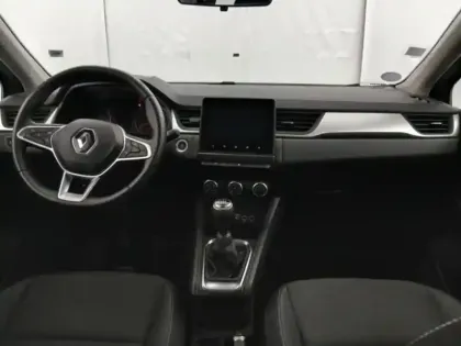 Photo 5 Renault Captur  1.0 TCe 90ch Business -21