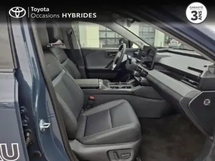 Photo 5 Toyota Rav4  2.5 Hybride 185ch Lounge 2WD NG