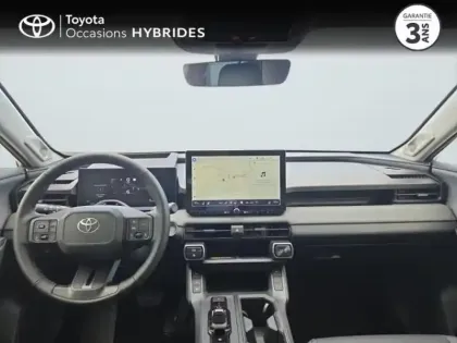 Photo 7 Toyota Rav4  2.5 Hybride 185ch Lounge 2WD NG