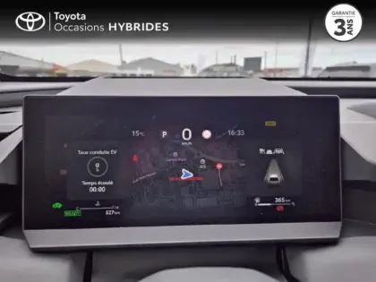Photo 13 Toyota Rav4  2.5 Hybride 185ch Lounge 2WD NG