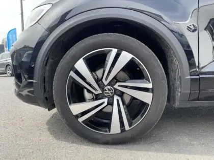 Photo 16 Volkswagen T-roc  1.5 TSI Evo2 150ch R-Line DSG7