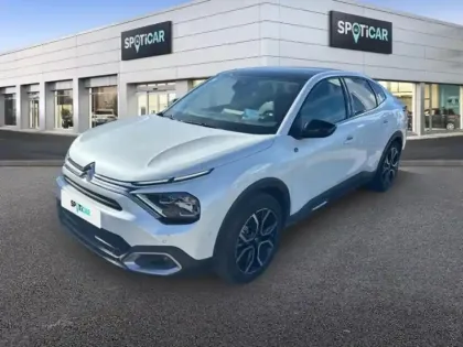 Photo Citroën C4 Feel
