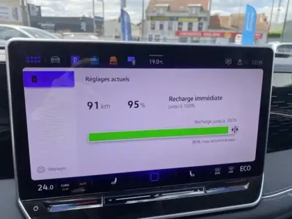 Photo 11 Volkswagen Tiguan  1.5 eHybrid 204ch Elegance DSG6