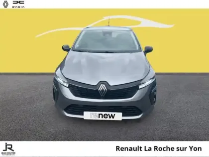 Photo 8 Renault Clio  1.0 TCe 90ch Evolution