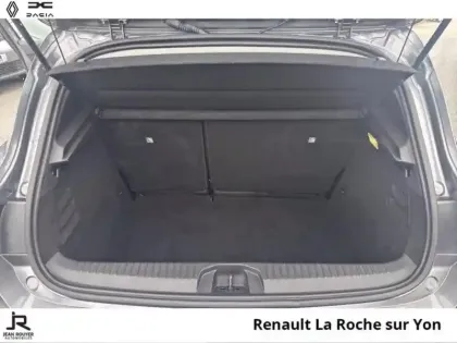 Photo 6 Renault Clio  1.0 TCe 90ch Evolution