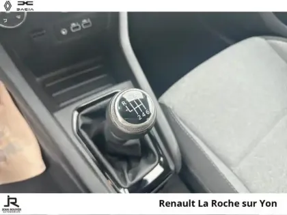 Photo 5 Renault Clio  1.0 TCe 90ch Evolution