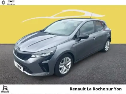 Photo Renault Clio Evolution