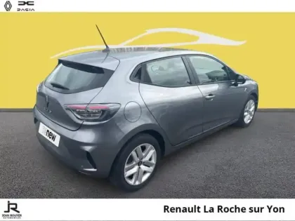 Photo 11 Renault Clio  1.0 TCe 90ch Evolution