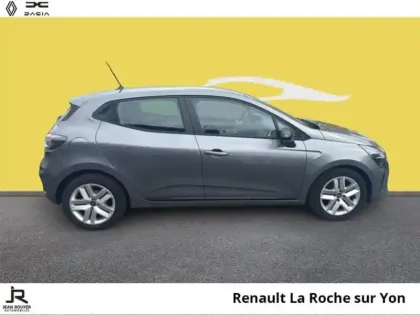 Photo 12 Renault Clio  1.0 TCe 90ch Evolution