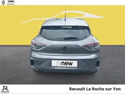 Photo 10 Renault Clio  1.0 TCe 90ch Evolution