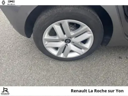 Photo 13 Renault Clio  1.0 TCe 90ch Evolution