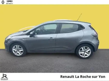 Photo 9 Renault Clio  1.0 TCe 90ch Evolution