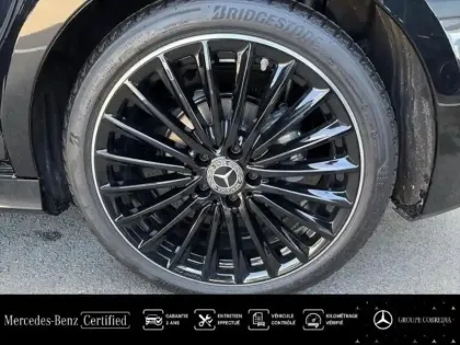 Photo 12 Mercedes Classe A  200 d 150ch Edition 140 8G-DCT