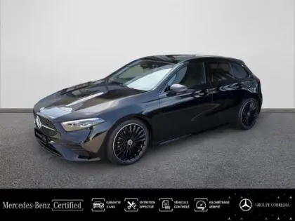 Photo Mercedes Classe A Edition 140
