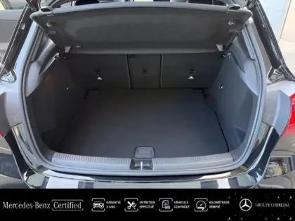 Photo 11 Mercedes Classe A  200 d 150ch Edition 140 8G-DCT