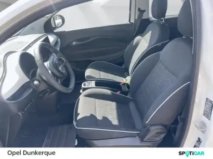 Photo 6 Fiat 500  e 118ch MY23