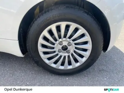 Photo 8 Fiat 500  e 118ch MY23