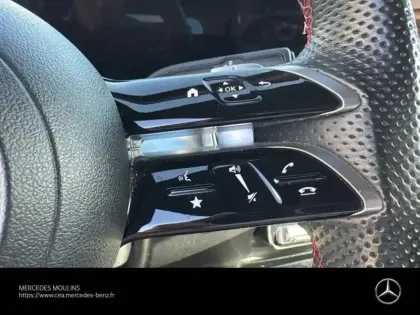 Photo 14 Mercedes GLB  200d 150ch AMG Line 8G DCT