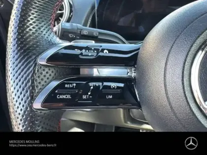 Photo 13 Mercedes GLB  200d 150ch AMG Line 8G DCT