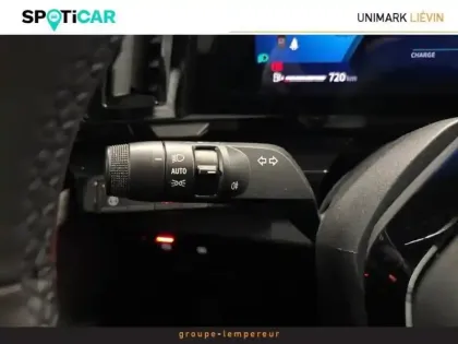 Photo 14 Renault Austral  1.2 E-Tech full hybrid 200ch Iconic- 24