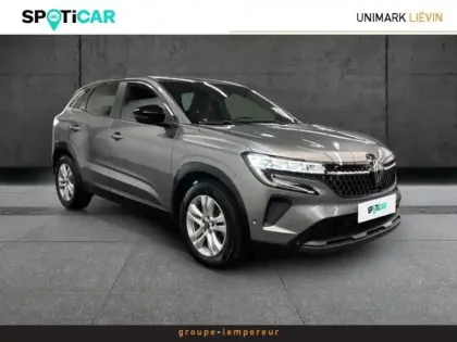 Photo Renault Austral Iconic