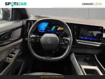 Photo 11 Renault Austral  1.2 E-Tech full hybrid 200ch Iconic- 24