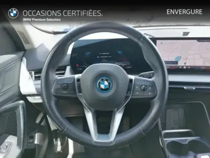 Photo 5 BMW X1  ieDrive20 204ch Business Design
