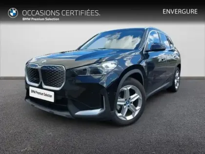 Photo Bmw X1 Business Design