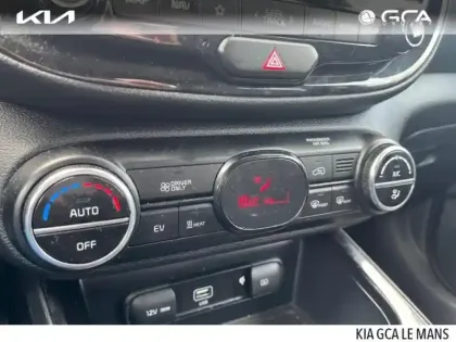 Photo 10 Kia E-soul  Design 204ch