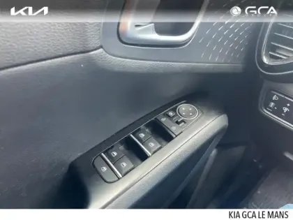 Photo 11 Kia E-soul  Design 204ch