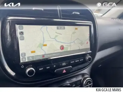 Photo 6 Kia E-soul  Design 204ch