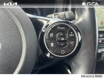 Photo 9 Kia E-soul  Design 204ch