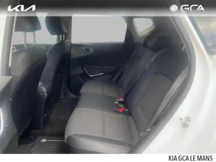 Photo 13 Kia E-soul  Design 204ch