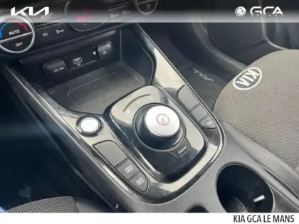 Photo 8 Kia E-soul  Design 204ch