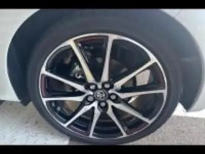 Photo 9 Toyota Yaris  GR SPORT Techno MC24 130h