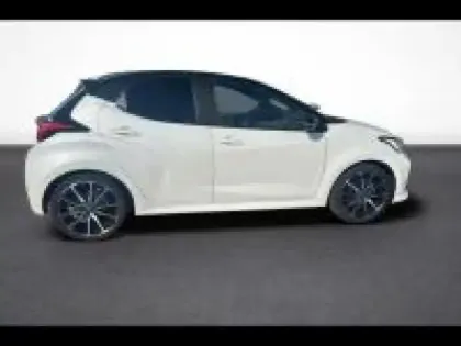 Photo 6 Toyota Yaris  GR SPORT Techno MC24 130h
