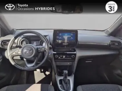 Photo 7 Toyota Yaris  Cross 116h Design MY22