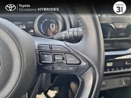 Photo 13 Toyota Yaris  Cross 116h Design MY22
