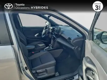 Photo 5 Toyota Yaris  Cross 116h Design MY22