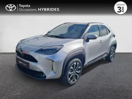 Photo Toyota Yaris Design