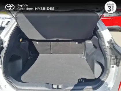 Photo 9 Toyota Yaris  Cross 116h Design MY22