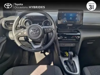 Photo 8 Toyota Yaris  Cross 116h Design MY22
