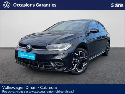 Photo Volkswagen Polo R-line Edition