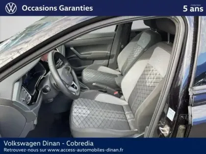 Photo 7 Volkswagen Polo  1.0 TSI 116ch R-Line Edition DSG7