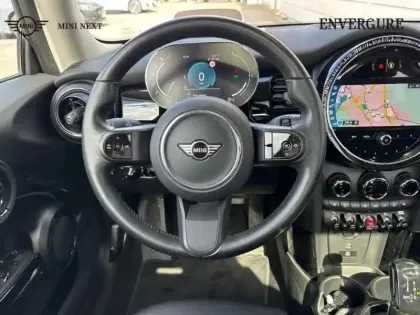 Photo 5 Mini Mini  Cooper 136ch Edition Premium Plus BVA7