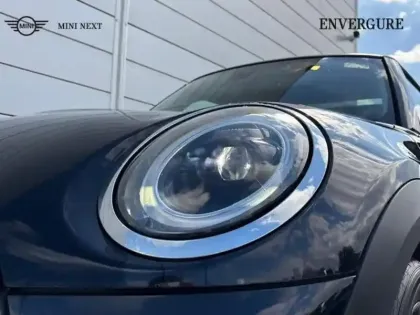 Photo 9 Mini Mini  Cooper 136ch Edition Premium Plus BVA7