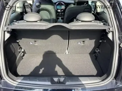 Photo 6 Mini Mini  Cooper 136ch Edition Premium Plus BVA7