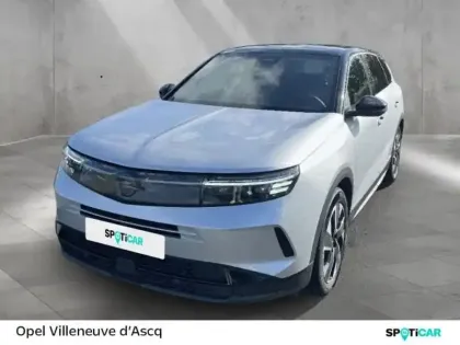 Photo Opel Grandland Gs