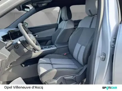 Photo 10 Opel Grandland  1.2 Turbo Hybrid 145ch GS e-DCT6