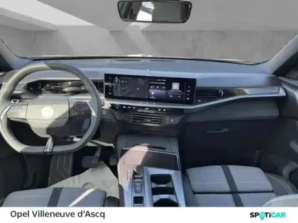 Photo 7 Opel Grandland  1.2 Turbo Hybrid 145ch GS e-DCT6